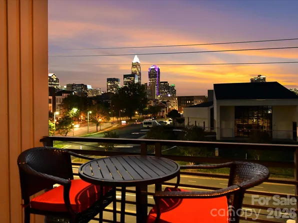 420 N McDowell St, Charlotte, NC 28204