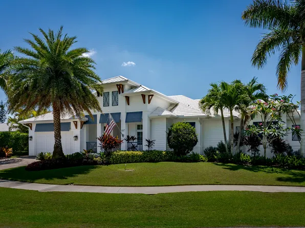 1017 Admiralty Ct, Marco Island, FL 34145