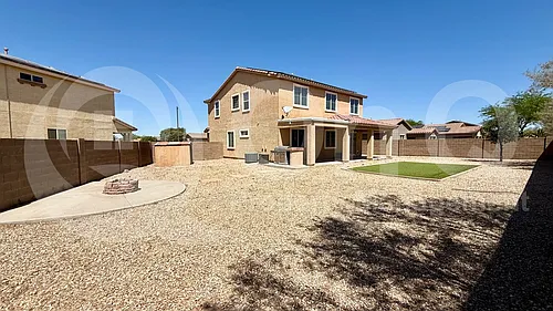 27297 N 172nd Ln Photo 1