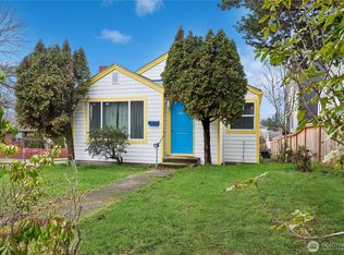 4559 12th Ave S, Seattle, WA 98108