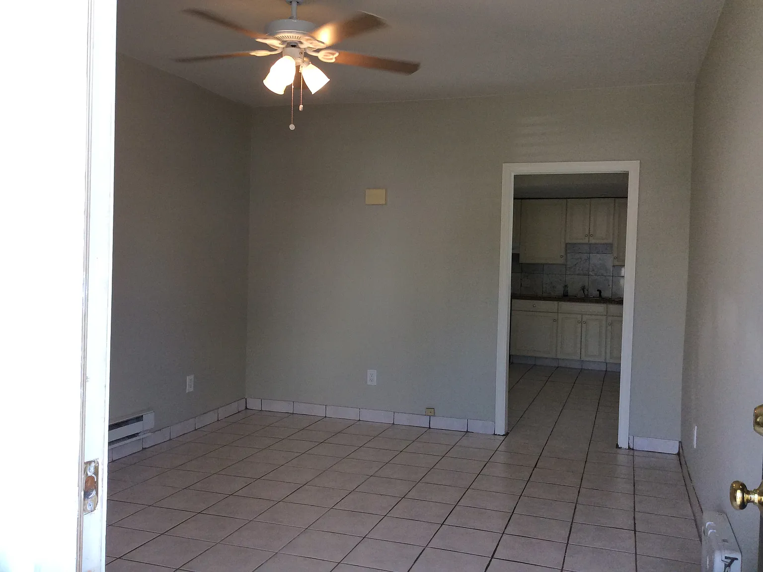 Studio, $1,395 — Photo 3