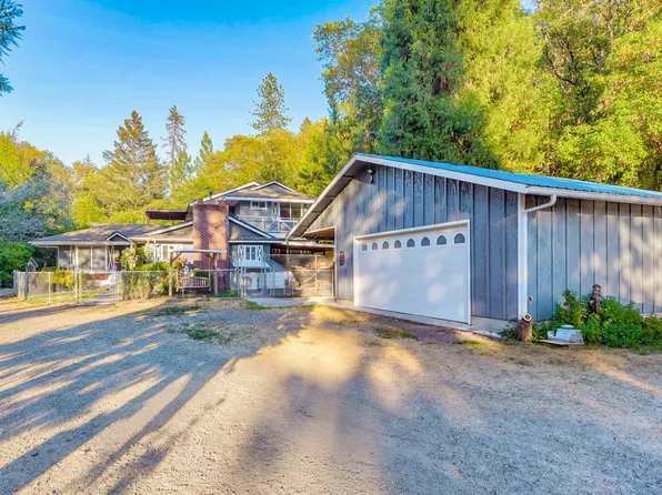 161 Soldier Creek Rd, Grants Pass, OR 97526