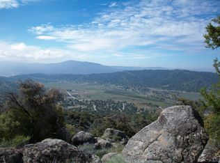 24980 Paramount Dr, Tehachapi, CA 93561