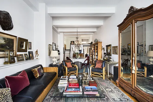 Sold by Halstead Real Estate | media 17