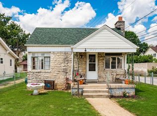 571 S Hague Ave, Columbus, OH 43204