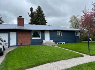 1220C North 8th Avenue, Bozeman, MT 59715