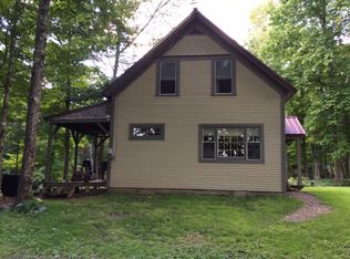 1305 Brazier Rd, Montpelier, VT 05602