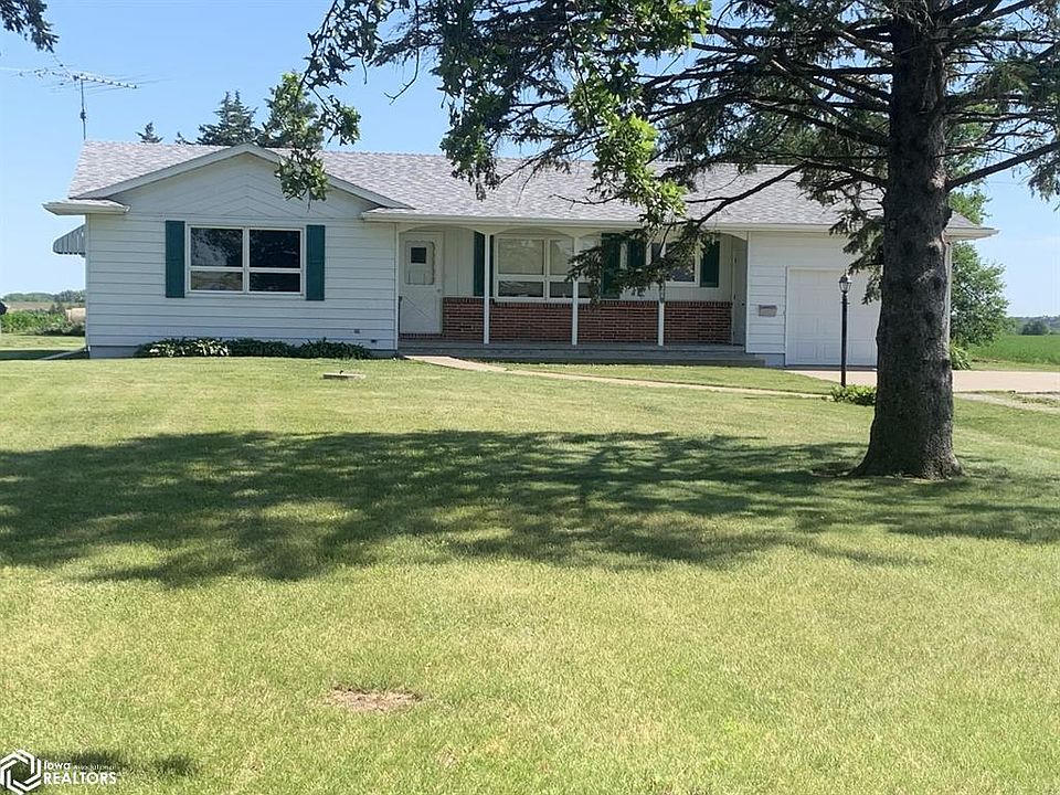 20811 County Highway J20, Van Wert, IA 50262 MLS 6318866 Zillow