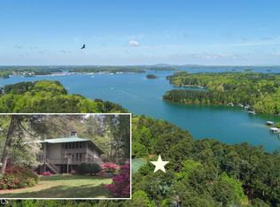 6520 Yacht Club Rd, Flowery Branch, GA 30542