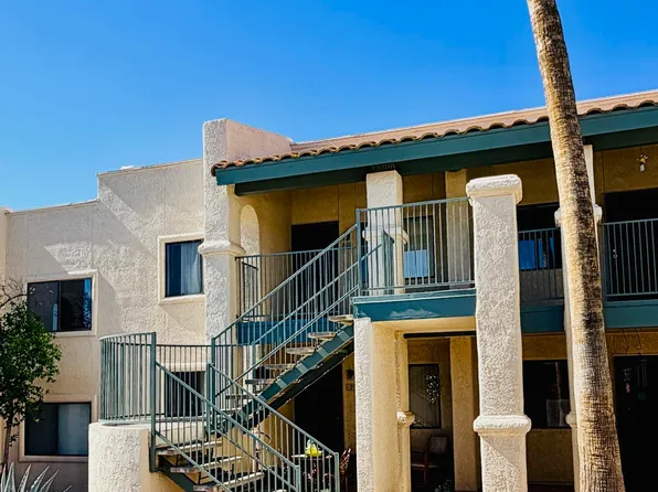 7664 E 22nd St APT 20, Tucson, AZ 85710
