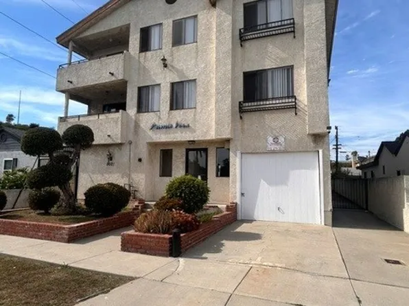 5021 (New), 5021 W 118th Pl APT 7, Hawthorne, CA 90250