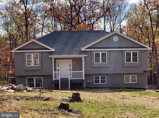 112 Hiawatha Trl, Winchester, VA 22602