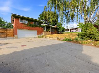 3001 E 4345 S, Holladay, UT 84124
