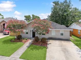 213 Diane Ave, River Ridge, LA 70123
