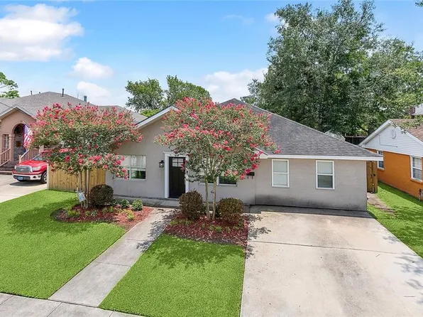 213 Diane Ave, River Ridge, LA 70123
