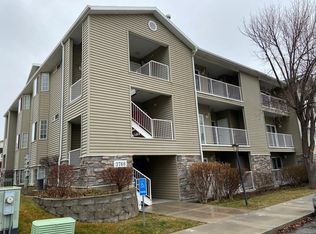 3766 S Carlisle Park Pl UNIT 3, West Valley City, UT 84119