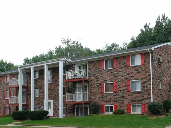 Cavanaugh Flatz, 911 W Cavanaugh Rd #911-911-2, Lansing, MI 48910