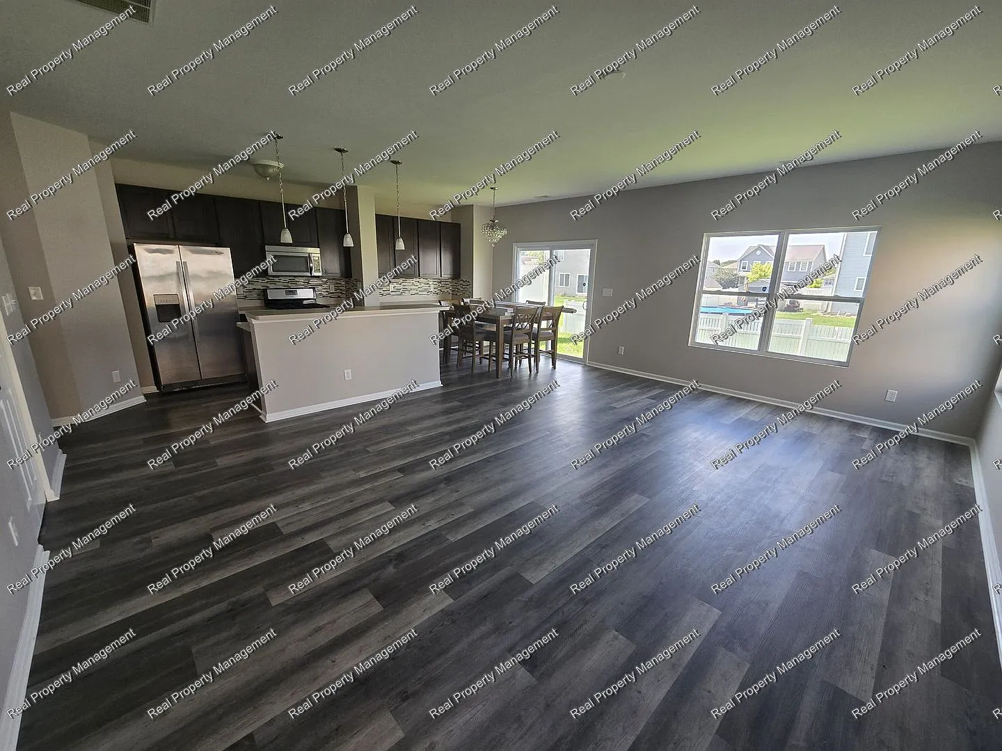 Updated Three Bedroom Townhome — Photo 2