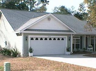 1856 Camelot Dr SW, Ocean Isle Beach, NC 28469