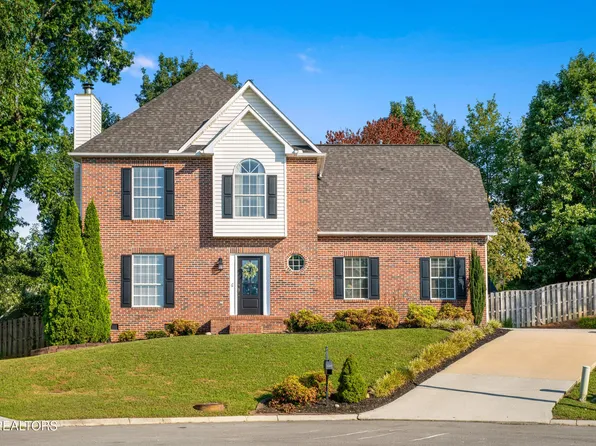 5507 Fair Oaks Ln, Knoxville, TN 37921