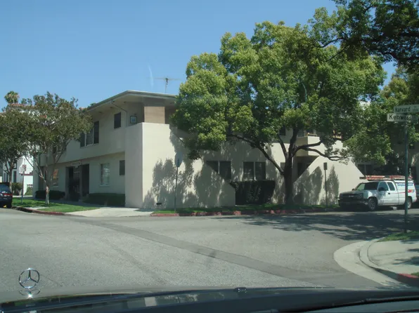 404 E Harvard St, Glendale, CA
