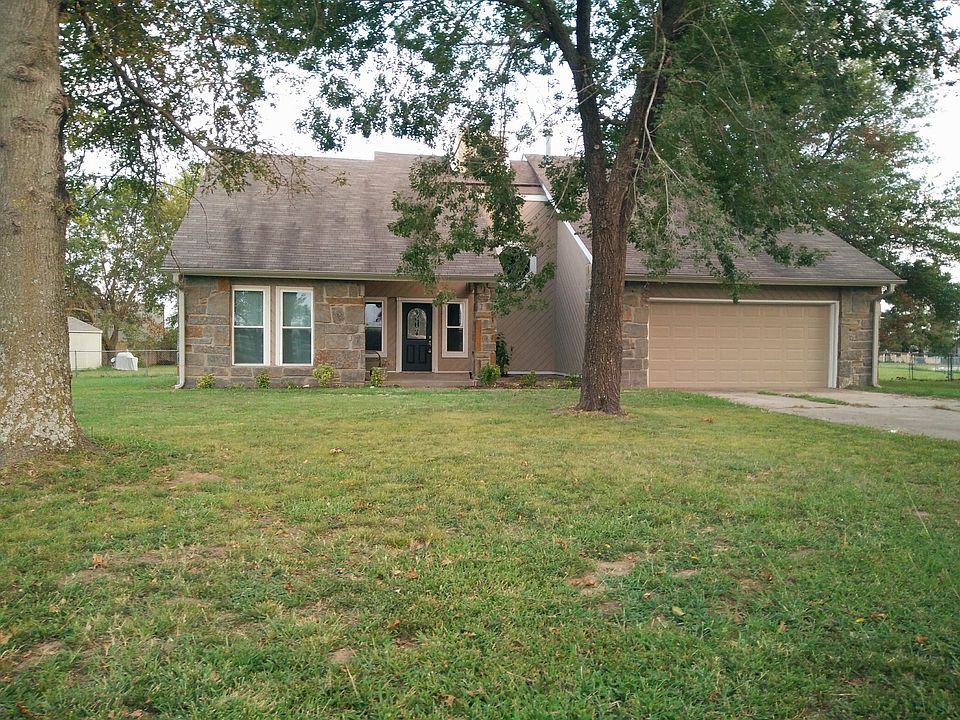 One acre lot