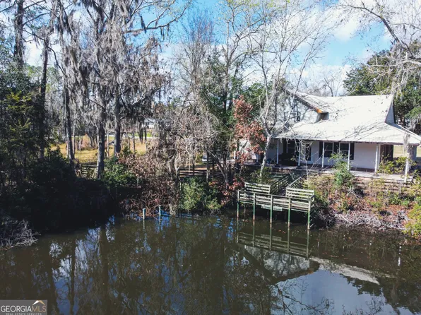 202 T St, Saint Marys, GA 31558