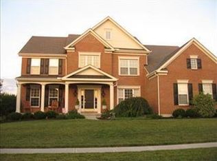 6214 Windham Ct, Liberty Township, OH 45044