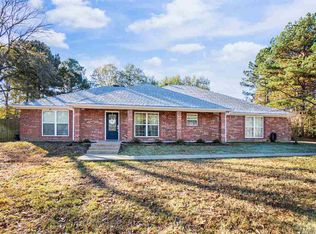 13266 Davidson Rd, Diana, TX 75640