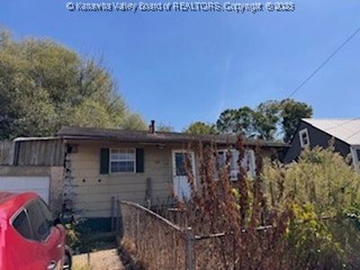 518 Burdette Addition Dr, Pt Pleasant, WV, 25550