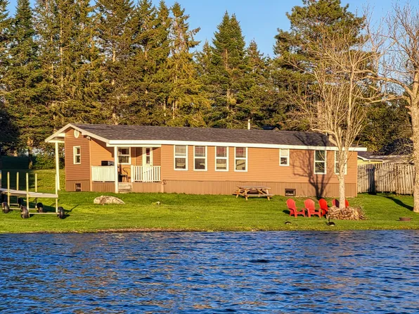 772 Beaulieu Road #72, Madawaska, ME 04773