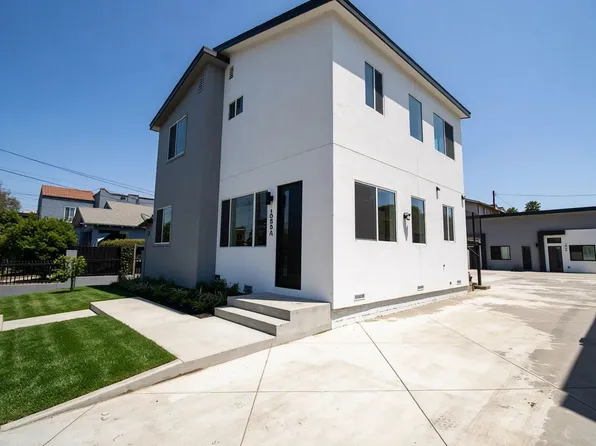 1056 Hoffman Ave, Long Beach, CA
