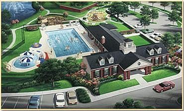 2nd image of 9907 Bronze Mill Ln