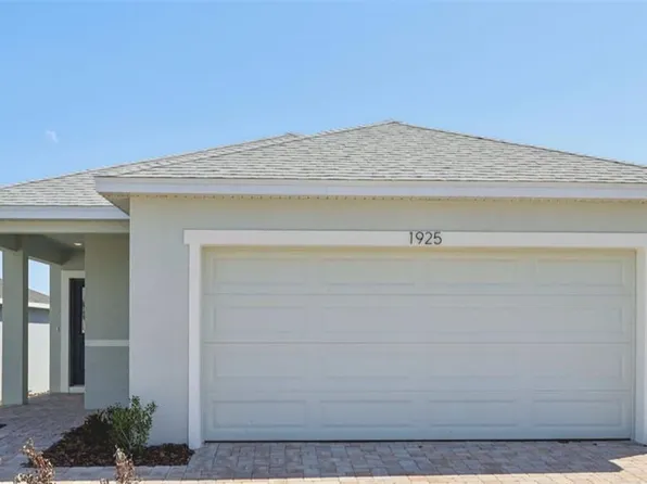420 Liberty Bnd, Haines City, FL 33844