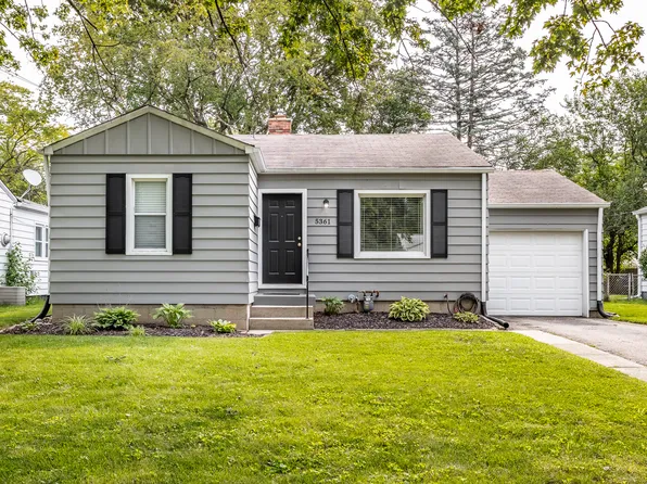 5361 Norwaldo Ave, Indianapolis, IN 46220