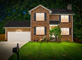 1559 Barrywood Cir W, Clarksville, TN 37042