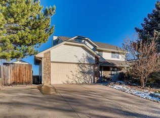 5944 S Union St, Littleton, CO 80127