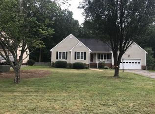 12005 Stamford Rd, Midlothian, VA 23112