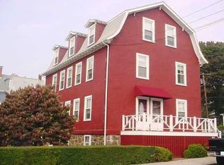 50 Butman St, Beverly, MA 01915