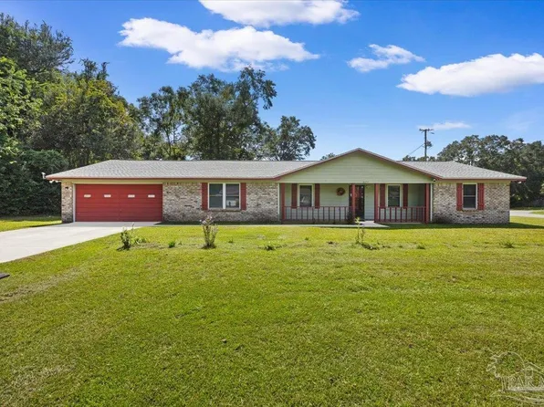 3379 Pigeon Forge Dr, Pace, FL 32571