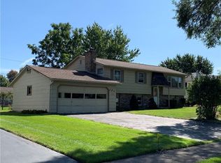 136 Emilia Cir, Rochester, NY 14606