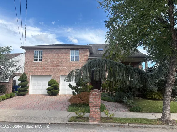 337 Thomas St, Staten Island, NY 10306