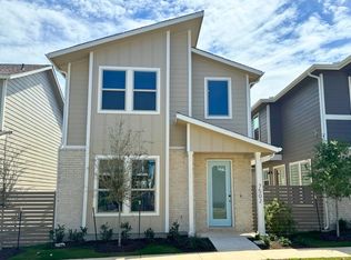 7502 Escovedo Dr, Austin, TX 78744