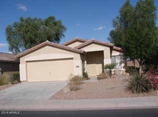 21535 N Keystone Dr, Maricopa, AZ 85138