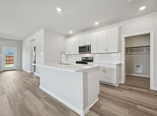 5207 Bonanza Dr, McKinney, TX 75071
