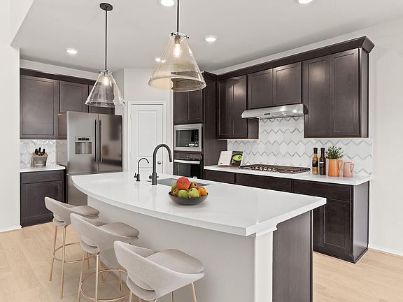 2nd image of 26823 Brilliant Brook Dr