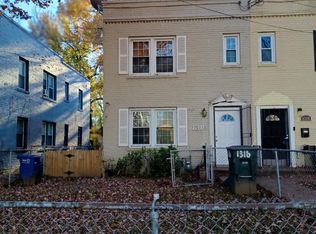 1316 Eastern Ave NE, Washington, DC 20019