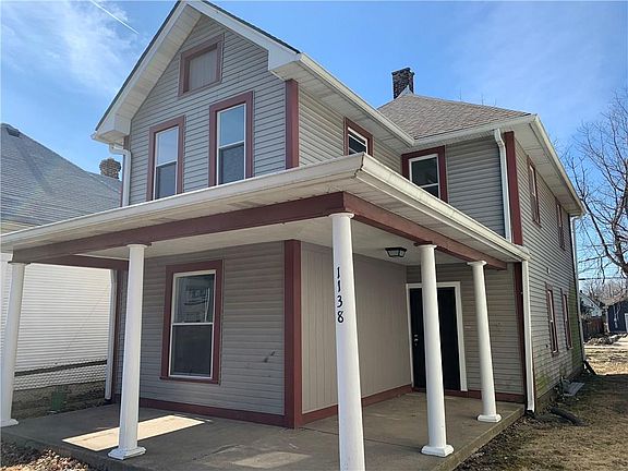 2nd image of 1138 Villa Ave