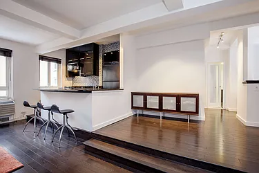 Rented by Town Residential