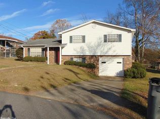 205 Tirelli St, Hot Springs, AR 71901
